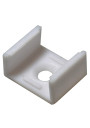 Basic Plastic Profile Mounting Bracket | LEDownia.pl