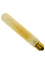 Seleby T30 60w E27 Spiral Carbon Bulb