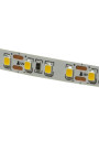 Taśma LED SMD 2835 8mm 12V 4.8W/m 3000K 60LED/m IP20 50m Premium ledownia.pl
