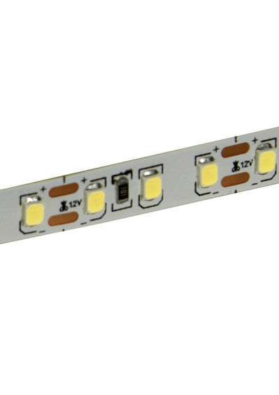 Taśma LED SMD 2835 8mm 12V 9.6W/m 6000K 120LED/m IP20 50m Premium ledownia.pl