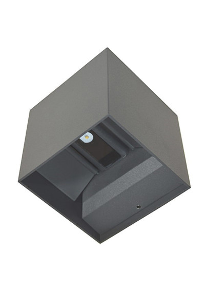 Oprawa elewacyjna LED Kreon 23w kwadrat 4000K an | LEDownia.pl