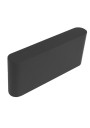 LED facade luminaire Lumina 16w 4000K Anthracite | LEDownia.pl