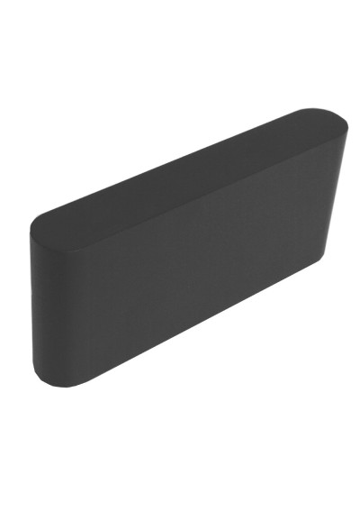 LED facade luminaire Lumina 16w 4000K Anthracite | LEDownia.pl