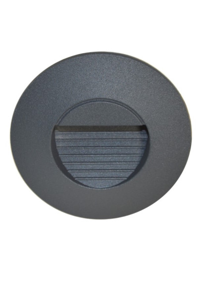 Oprawa przyschodowa LED Ugra 2W 4000K | LEDownia.pl