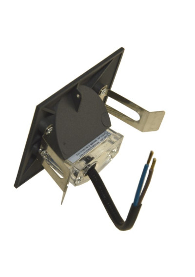 Oprawa przyschodowa LED Ugra 2W 4000K kwadratowa | LEDownia.pl