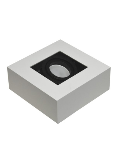 Oprawa sufitowa PIRA Helixa+Lunex | LEDownia.pl