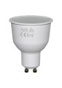 LED Bulb Glor GU10 10W 4000K