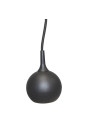 COLVA 1xGU10 Black Hanging Spotlight | LEDownia.pl