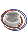 Power Supply napięciowy LED do puszki 12V 15W IP67 eco