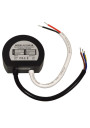 LED Junction Box Power Supply 12V 20W IP67 Eco