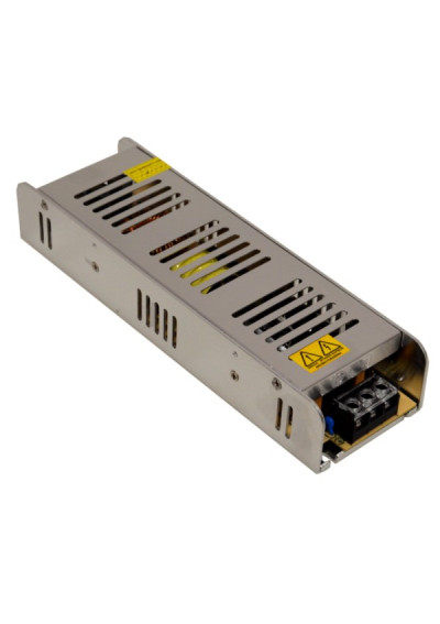LED Power Supply SMPS Slim 12V 250W