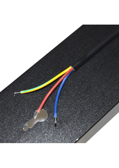 Oprawa led Cynideco 30W 4000K 1,2m czarna | LEDownia.pl