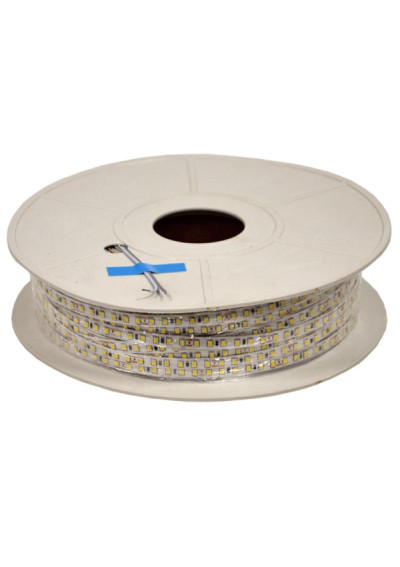 LED strip SMD 2835 8mm 24V 9.6W/m 4000K 120LED/m IP20 100m Premium ledownia.pl