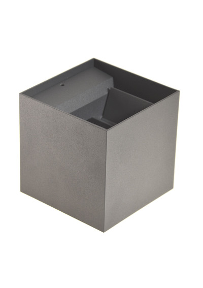 LED Facade Luminaire Kreon 23w kwadrat 3000K a
