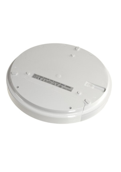 LED Ceiling Light Vero 10W 4000K with PIR Motion Sensor