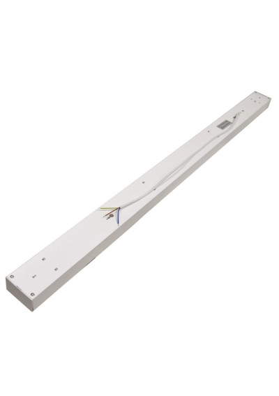 Oprawa led Cynideco 30W 4000K 1,2m biała | LEDownia.pl
