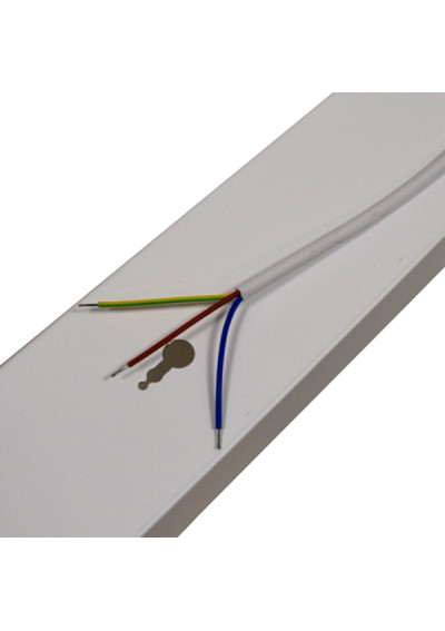 Oprawa led Cynideco 30W 4000K 1,2m biała | LEDownia.pl