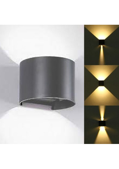 Oprawa elewacyjna LED Kreon 23w 4000K | LEDownia.pl