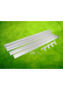 Obudowa natynkowa 595x595mm panelu Riven HQ White
