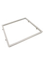 Recessed housing 595x595mm for Riven HQ panel | LEDownia.pl