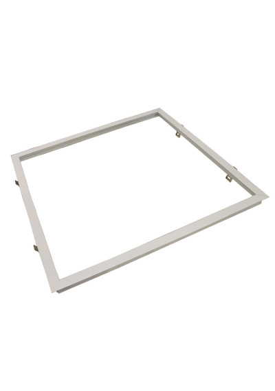 Recessed housing 595x595mm for Riven HQ panel | LEDownia.pl
