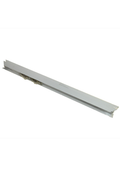 Recessed housing 595x595mm for Riven HQ panel