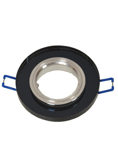 Ceiling Luminaire Arvo Black