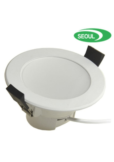 Downlight LED Xena 7W 4000K biały | LEDownia.pl