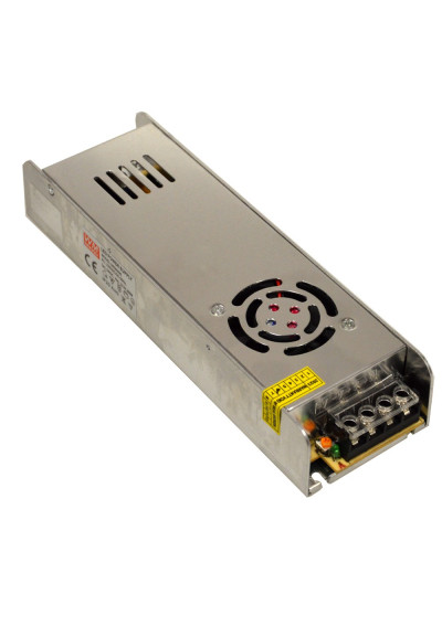 LED Power Supply SMPS Slim 24V 300W