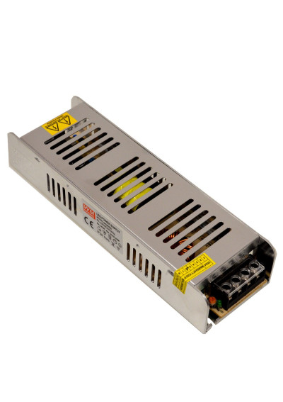 CCTV Slim Power Supply 24V 250W | LEDownia.pl