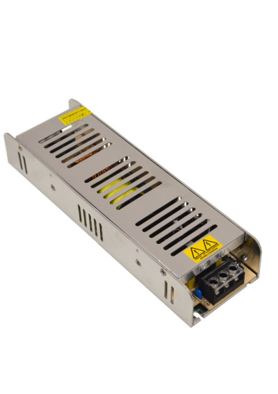 CCTV Slim Power Supply 24V 250W | LEDownia.pl