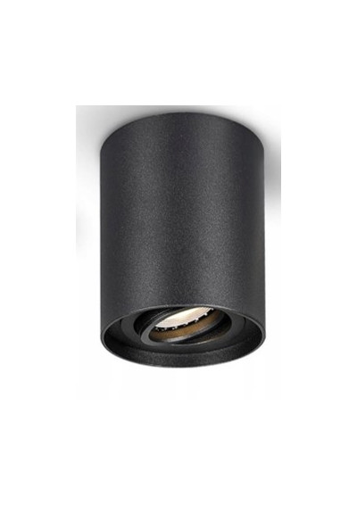 Merida Lunex Round Ceiling Fixture 85x115 Adjustable | LEDownia.pl