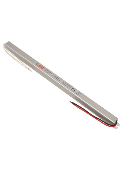 LED Power Supply Super Slim 12V 72W IP20
