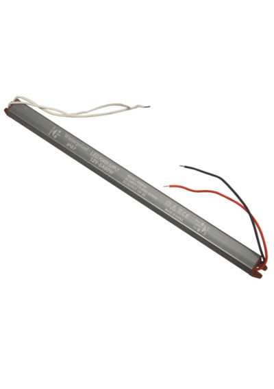 Zasilacz Led Super Slim 12V 60W IP67