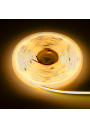 Taśma LED COB 10mm 24V 11W/m 3000K 528LED/m IP20 5m Premium ledownia.pl