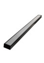 Oprawa led Cynideco 45W 4000K 1,5m czarna