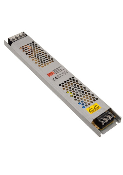 Zasilacz Led Ultra Slim 12V 200W - product image 2