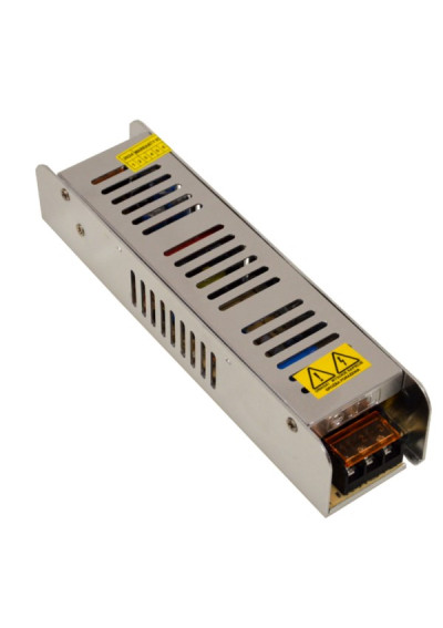 LED Power Supply SMPS Slim 24V 100W