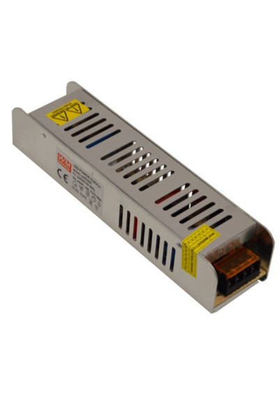 Zasilacz LED SMPS Slim 24V 100W - product image 2