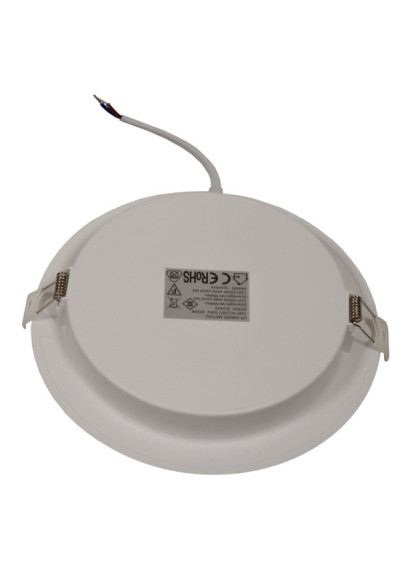 Matisu 12W LED Downlight 4000k Helixa Panel | LEDownia.pl