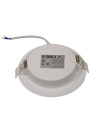 Downlight led Matisu 6W 4000k biały panel led | LEDownia.pl