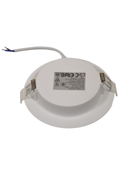 Downlight led Matisu 6W 4000k biały panel led | LEDownia.pl