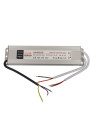 LED Power Supply 24V 150W napięciowy IP67 aluminium EK