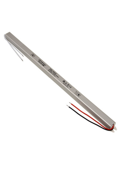 LED Power Supply Super Slim 12V 100W IP20