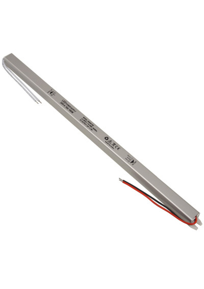 LED Power Supply Super Slim 24V 100W IP20