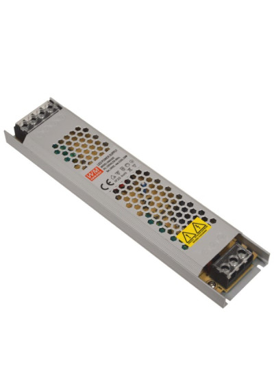 LED Power Supply Ultra Slim 24V 150W