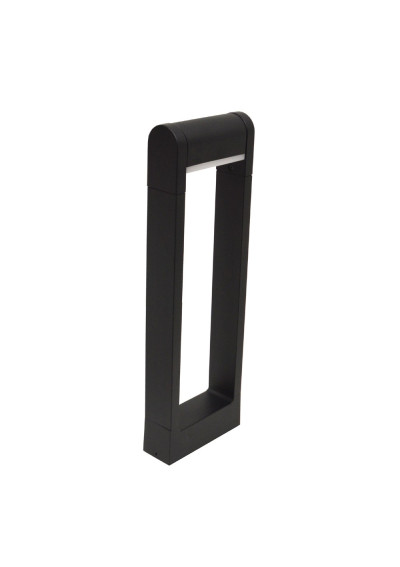 Słupek ogrodowy LED Vinita 50cm 6W 4000K IP54 | LEDownia.pl