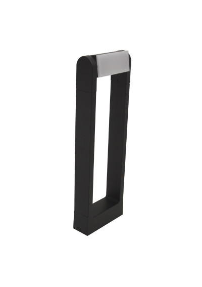 Słupek ogrodowy LED Vinita 50cm 6W 4000K IP54 | LEDownia.pl