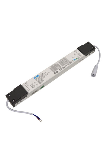 Power Supply 30W-75W DALI 100-560mA 54-240V Volter PQ