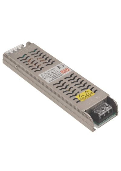 Zasilacz LED SMPS Slim 48V 200W - zdjęcie produktu 2
